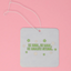 Made Au Gold - Car Air Fresheners