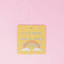Made Au Gold - Car Air Fresheners