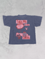 The Clandestine Underground - Take Me to the Lakes, Summer Oversized TShirt