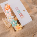 Flower Claw Clips