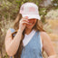 Shop ANDi - Wild Girl Trucker Hat