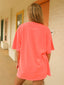 Friday + Saturday - Everyday is a Sun Day T-Shirt