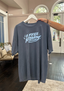 The Clandestine Underground - I Feel Nothing Tee
