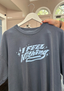 The Clandestine Underground - I Feel Nothing Tee