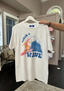 Good Day Street - Catch A Wave Oversized Graphic Tee