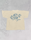 The Clandestine Underground - The World is Your Oyster, Summer Oversized TShirt