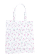 Beach Tote - Vintage Rose