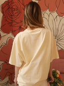 Friday + Saturday - Girlhood Tee