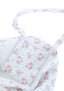 Beach Tote - Vintage Rose