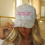 Friday + Saturday - You Look Like You Love Me Hat