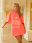 Friday + Saturday - Everyday is a Sun Day T-Shirt