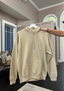Sunkissed Coconut - Let's Watch The Sunset Hoodie - SAND