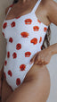 Bethany One Piece - Poppy