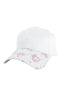 Baseball Cap - Vintage Rose