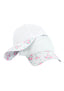 Baseball Cap - Vintage Rose