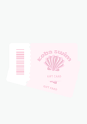 Koba Swim Gift Card