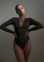 Sofia Surf Suit - Khaki