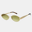 FREYRS - Soho - Gold/Green