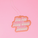 Made Au Gold - Car Air Fresheners