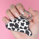 Made Au Gold - Cowgirl Bottle Openers