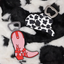 Made Au Gold - Cowgirl Bottle Openers