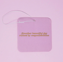 Made Au Gold - Car Air Fresheners