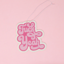 Made Au Gold - Car Air Fresheners