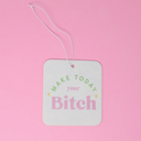 Made Au Gold - Car Air Fresheners