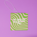 Made Au Gold - Car Air Fresheners