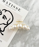 LoveLina - Pearl Claw Clip