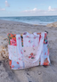 Erin Made - Patchwork Weekender Large Totes