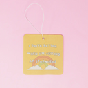 Made Au Gold - Car Air Fresheners