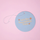 Made Au Gold - Car Air Fresheners
