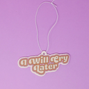 Made Au Gold - Car Air Fresheners