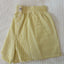 Sunkissed Coconut - Everyday Boxer Shorts - Yellow