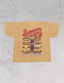 The Clandestine Underground - Summer of '79,  4th of July Oversized T-Shirt
