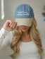 Friday + Saturday - You're Doing Amazing Sweetie Hat