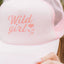 Shop ANDi - Wild Girl Trucker Hat