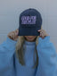 Friday + Saturday - Good For the Plot Trucker Hat