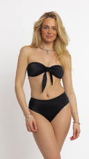 Fiona Full Coverage Bottom - Black