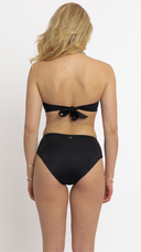 Fiona Full Coverage Bottom - Black