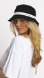 Bucket Hat - Black