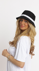 Bucket Hat - Black