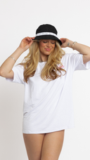Bucket Hat - Black