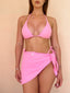 Sarong - Candyfloss