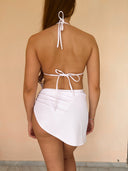 Sarong - White